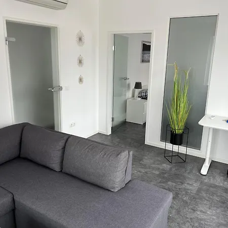 Apartment Bei Jennifer