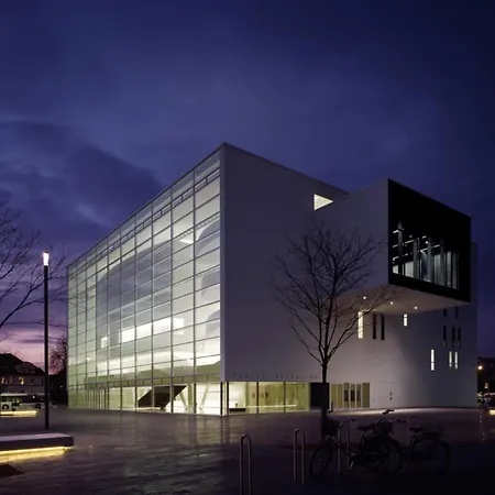 Bei Jennifer Apartmán *