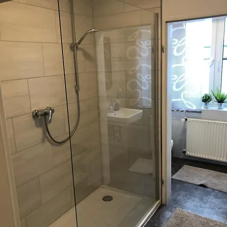 Bei Jennifer Apartmán Gütersloh