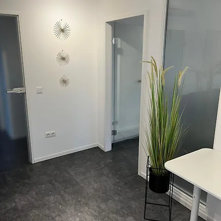 Bei Jennifer * Gütersloh