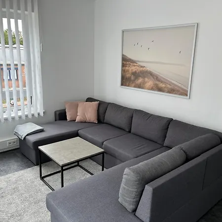 Bei Jennifer * Gütersloh