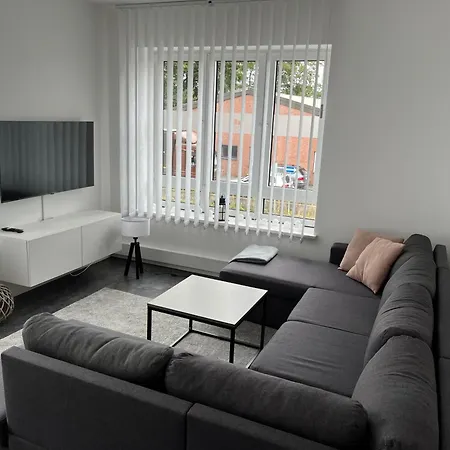 Bei Jennifer Apartment