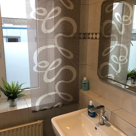 Bei Jennifer Apartmán *