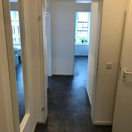 Apartmán Bei Jennifer