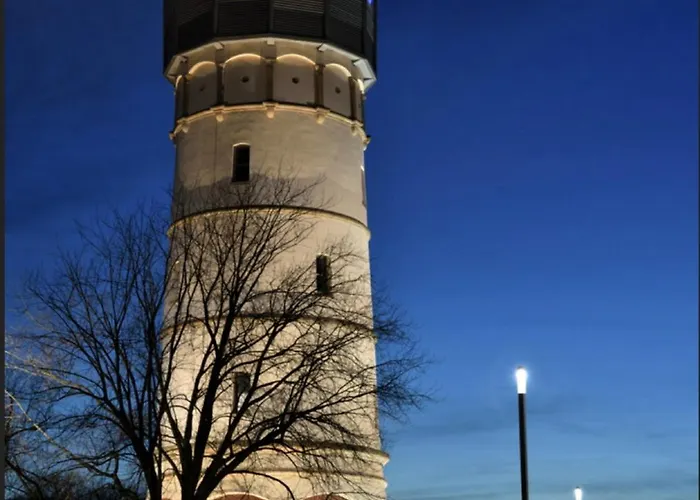 아파트 Bei Jennifer *