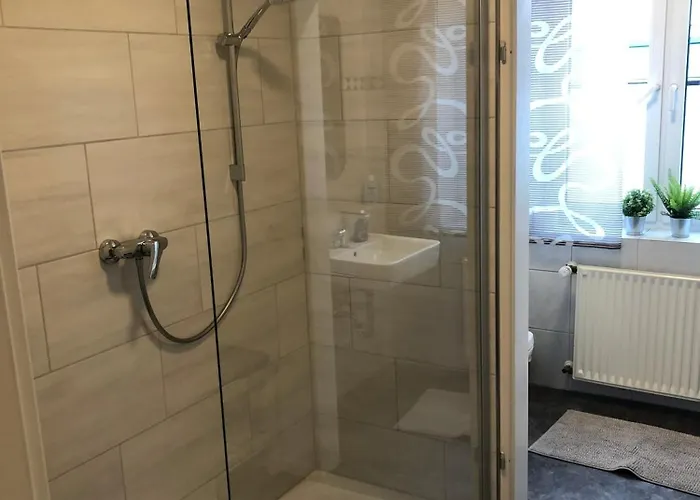 Bei Jennifer 公寓 居特斯洛