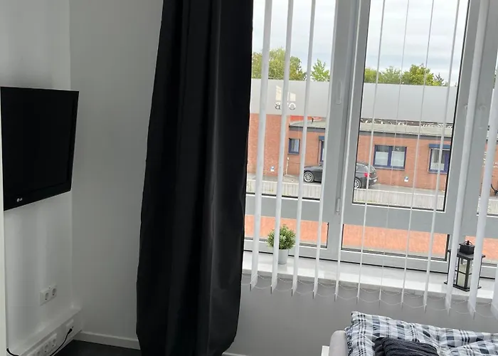 아파트 Bei Jennifer