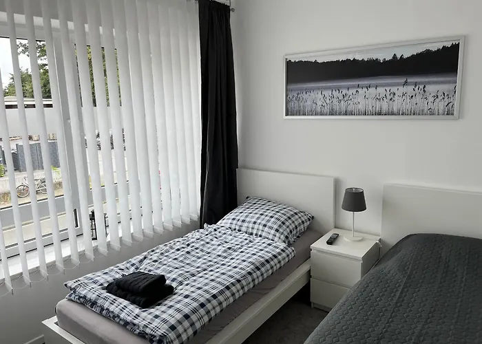 Bei Jennifer 아파트 귀터슬로