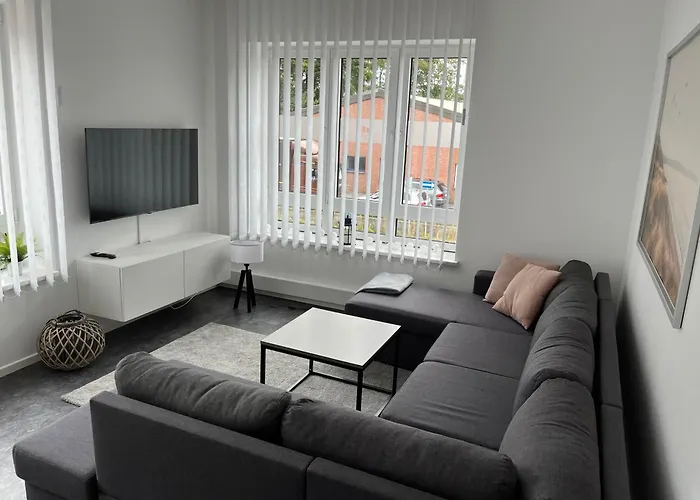 Bei Jennifer 아파트