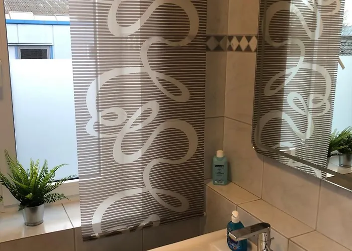 Bei Jennifer 아파트 *