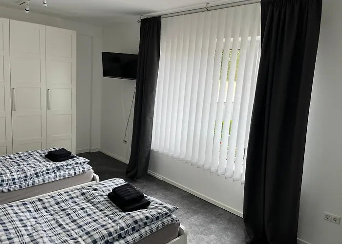 公寓 Bei Jennifer *