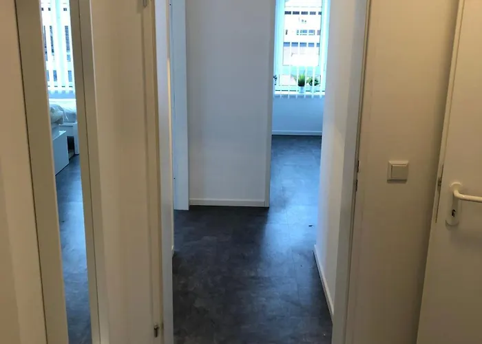 아파트 Bei Jennifer